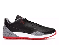 Фото № 1 с приближением к товару «‎Jordan ADG 3 Golf Black Cement»