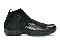 Фото № 1 с приближением к товару «‎Nike Air Flightposite One Legion Green»