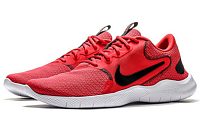 Фото № 2 с приближением к товару «‎Nike Flex Experience Rn 9 Red»