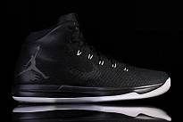 Фото № 4 с приближением к товару «‎Nike Air Jordan Xxx1 Cat »