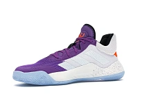 Фото № 4 с приближением к товару «‎adidas D.O.N. Issue #1 Mailman Karl Malone»