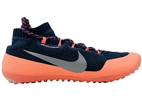 Фото № 1 с приближением к товару «‎Nike Free Hyperfeel Run Trail Squadron Blue/Reflect Silver-Atomic Pink »