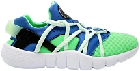 Фото № 1 с приближением к товару «‎Nike Air Huarache NM Scream Green»