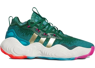 adidas Trae Young 3