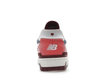 New Balance 550 - 4