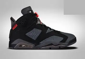 Nike Air Jordan 6 Retro Psg  - 1
