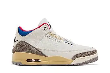 Air Jordan 3 Retro Seoul 2.0 - 2