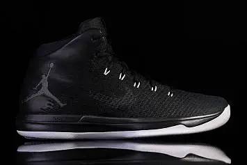 Nike Air Jordan Xxx1 Cat  - 4