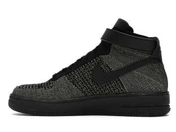 Nike Air Force 1 Ultra Flyknit Mid Palm Green (817420-301) - 5
