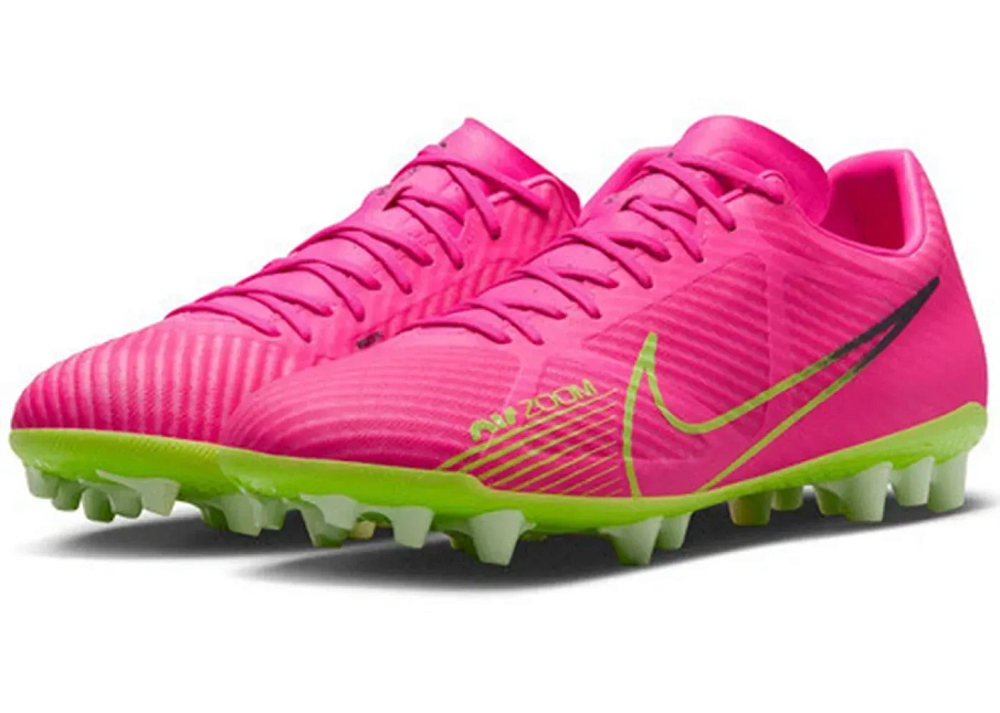 Фото № 1 с приближением к товару «‎Nike Mercurial Vapor 15 Academy AG»