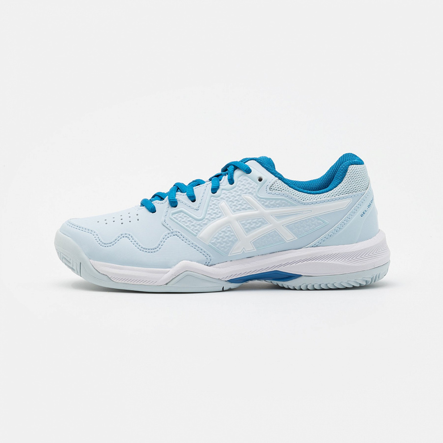 Фото № 1 с приближением к товару «‎Asics Gel Dedicate Clay»