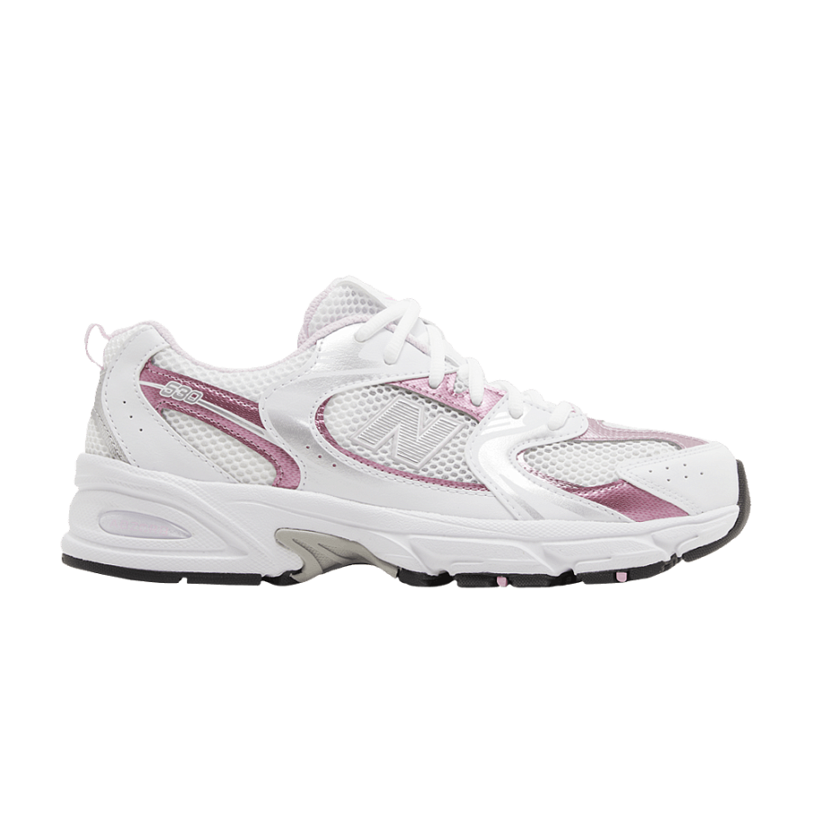 Фото № 1 с приближением к товару «‎New Balance 530 Big Kid Pink Sugar»
