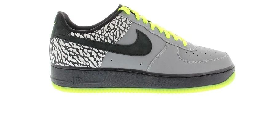 Фото № 1 с приближением к товару «‎Nike Air Force 1 Low 112 Pack»