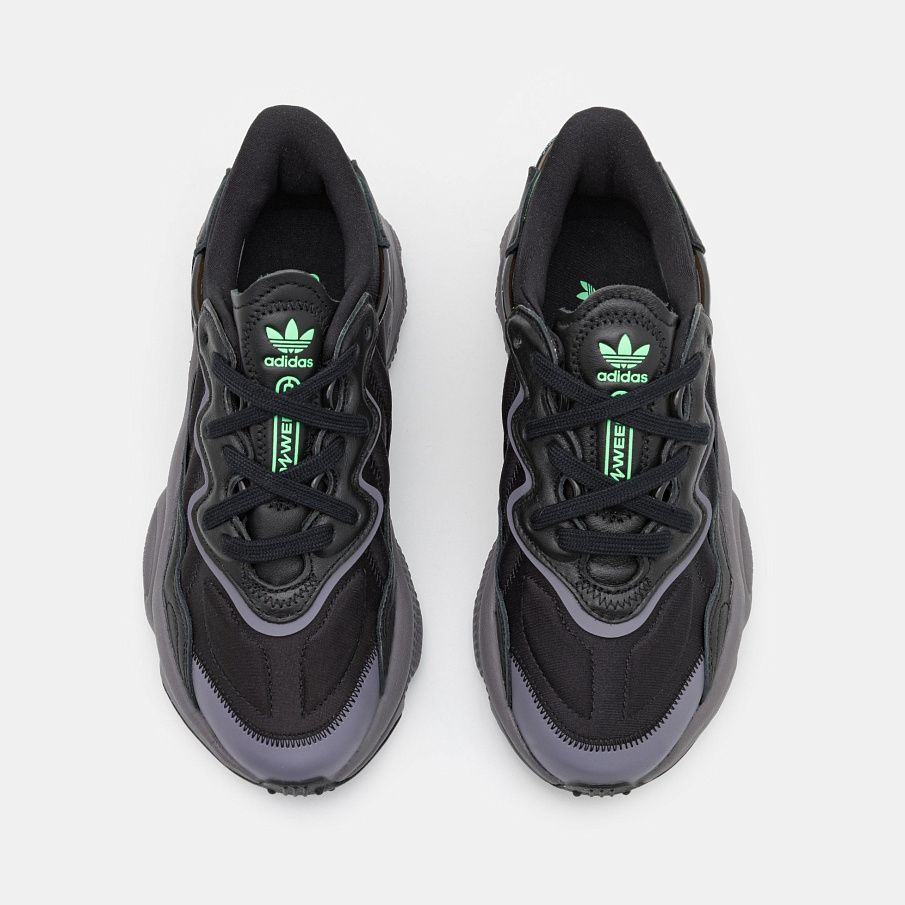 Фото № 4 с приближением к товару «‎Adidas Ozweego »