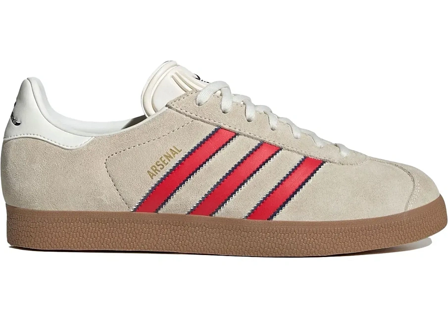 Фото № 1 с приближением к товару «‎adidas Gazelle Terrace»