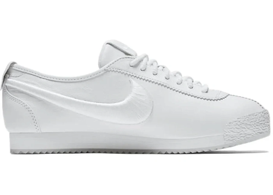 Фото № 1 с приближением к товару «‎Nike Cortez '72 Triple White »