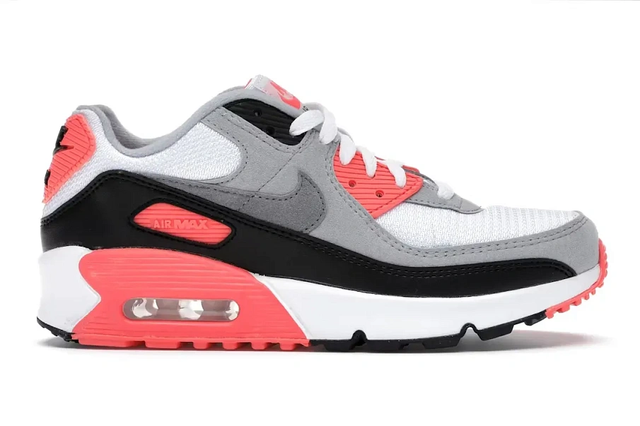 Фото № 1 с приближением к товару «‎Nike Air Max 90»