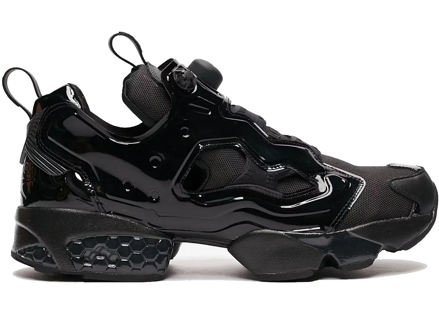 Фото № 1 с приближением к товару «‎Reebok Instapump Fury OG»