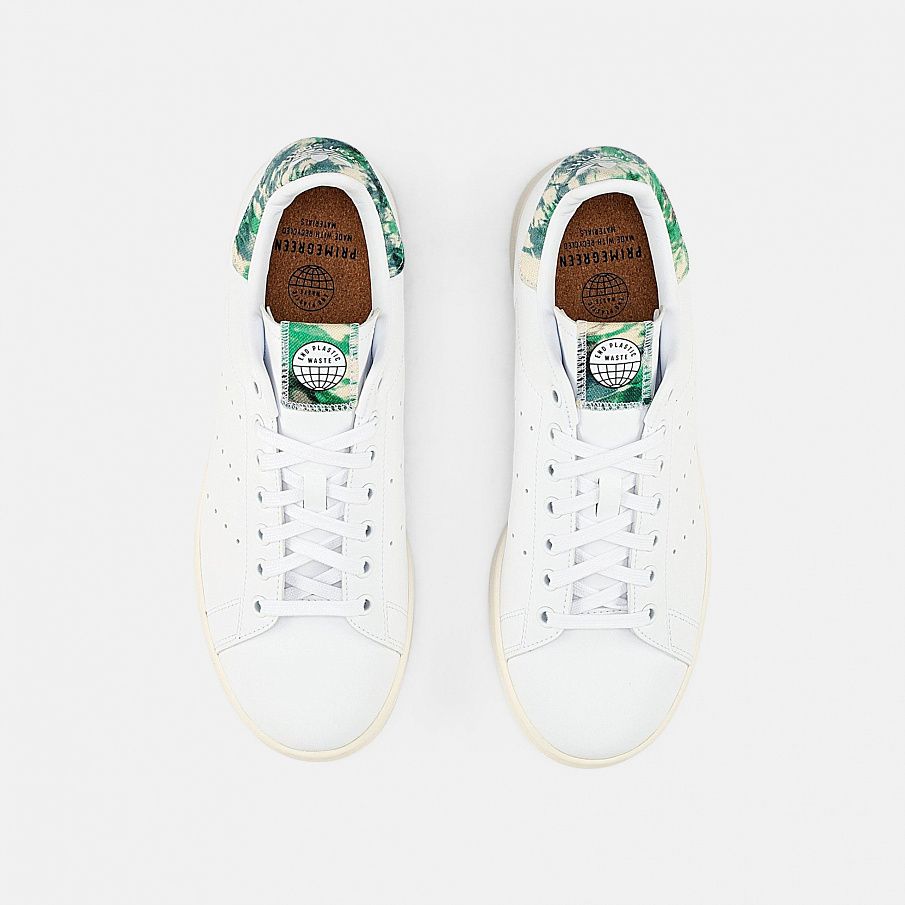 Фото № 4 с приближением к товару «‎Adidas Stan Smith »