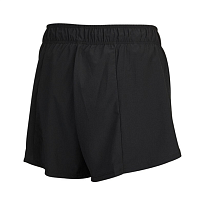 Фото № 2 с приближением к товару «‎Nike Flex Essential 2-In-1 Sports Running Quick-dry Ventilate Training Short Pant Black»