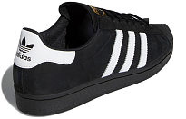 Фото № 4 с приближением к товару «‎adidas originals Superstar BlackWhite»