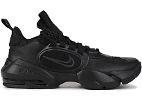Фото № 1 с приближением к товару «‎Nike Air Max Alpha Savage 2 Triple Black»