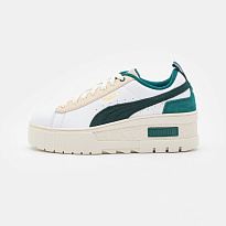 Фото № 1 с приближением к товару «‎Puma Mayze Wedge Ivy League »