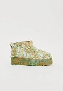 Фото № 2 с приближением к товару «‎UGG COLLINA STRADA ULTRA MINI PLATFORM»