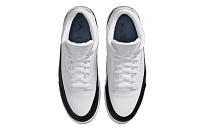 Фото № 4 с приближением к товару «‎Fragment Design x Air Jordan 3 Retro SP 'White'»