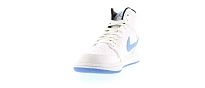 Фото № 2 с приближением к товару «‎Jordan 1 Retro Legend Blue»