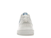 Фото № 2 с приближением к товару «‎Nike Air Force 1 Low Next Nature University Blue »