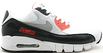 Фото № 1 с приближением к товару «‎Nike Air Max 90 Current Infrared»