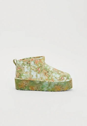UGG COLLINA STRADA ULTRA MINI PLATFORM - 2