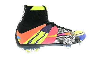 Nike Mercurial What the  Mercurial - 6