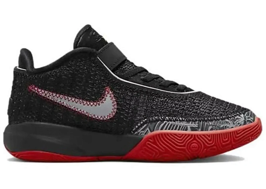 Фото № 1 с приближением к товару «‎Nike LeBron 20»