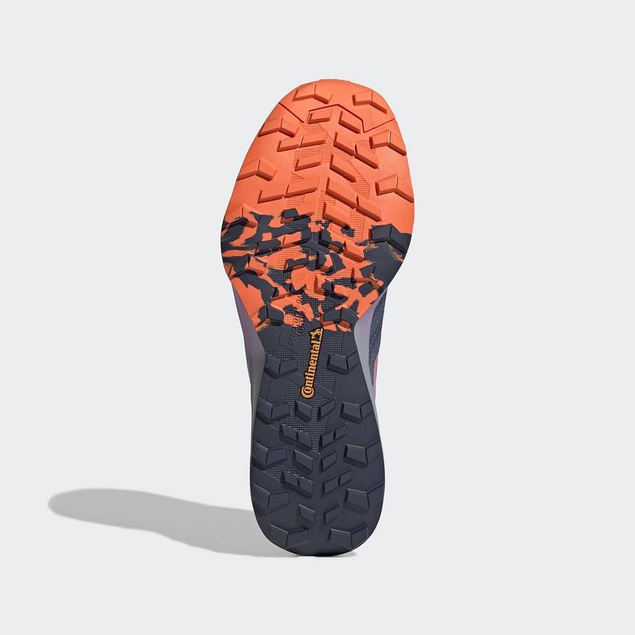Фото № 2 с приближением к товару «‎Adidas Terrex Speed »