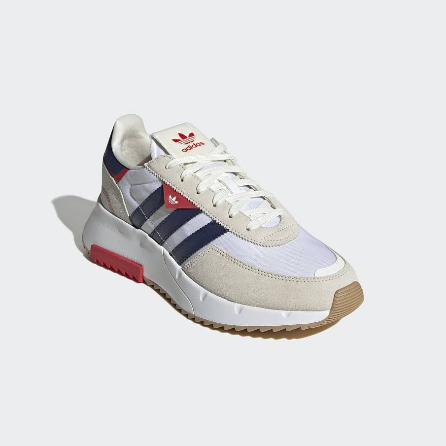 Фото № 2 с приближением к товару «‎Adidas Retropy F2 »