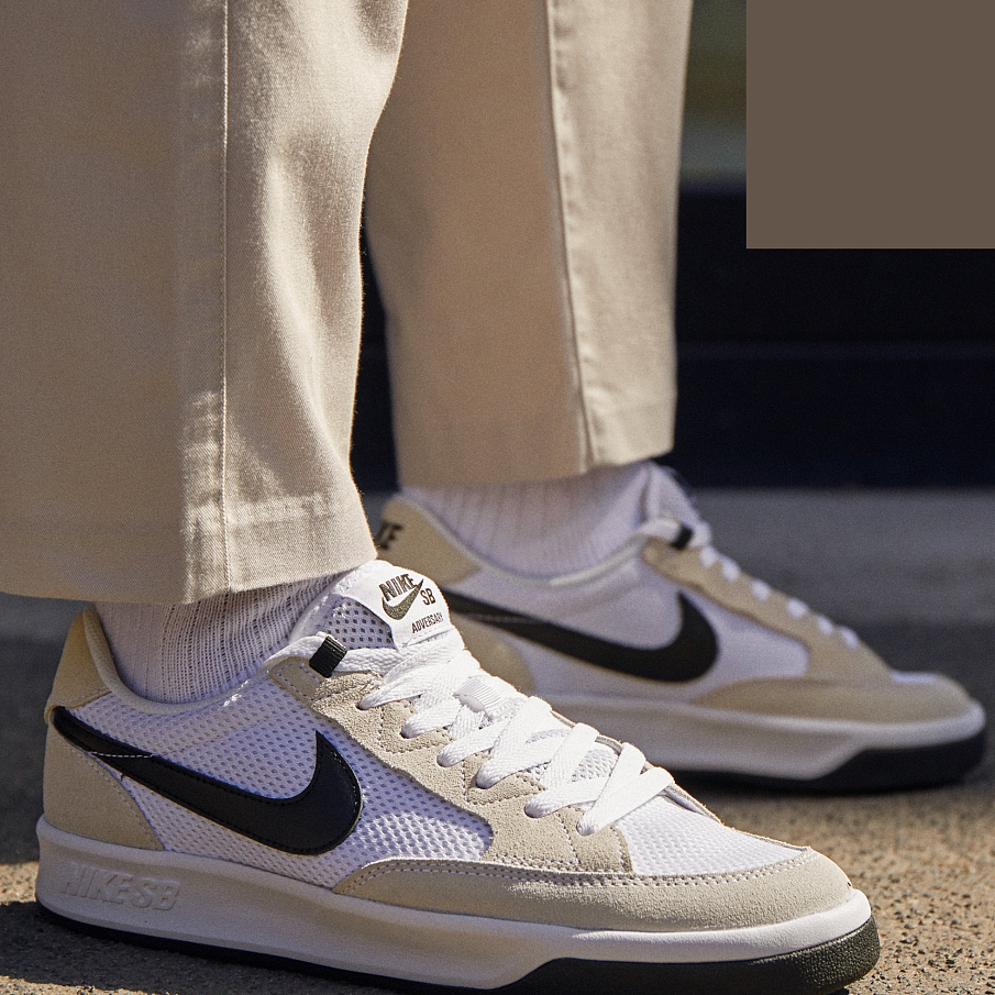 Фото № 2 с приближением к товару «‎Nike Adversary»