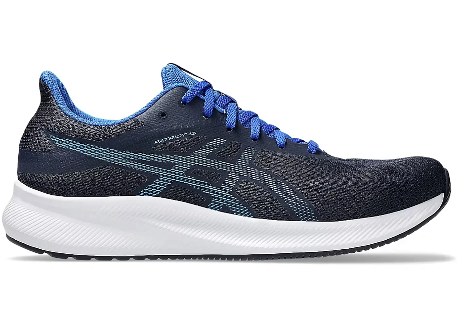 Фото № 1 с приближением к товару «‎ASICS Patriot 13»