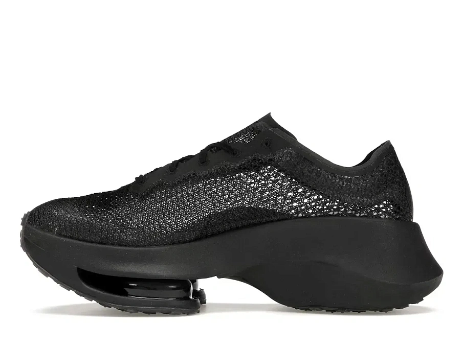 Фото № 3 с приближением к товару «‎Nike Zoom MMW 6 TRD Run»