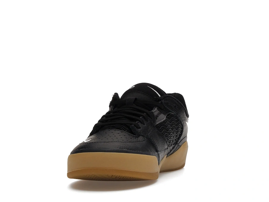 Фото № 4 с приближением к товару «‎Nike SB Ishod Wair Black Gum»