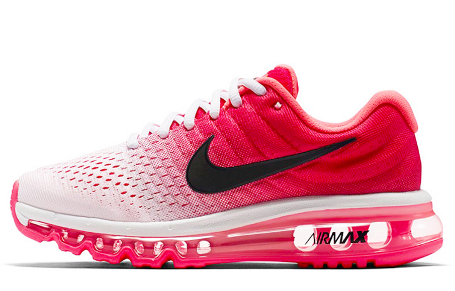Фото № 1 с приближением к товару «‎Nike Air Max 2017 'Hot Punch'»