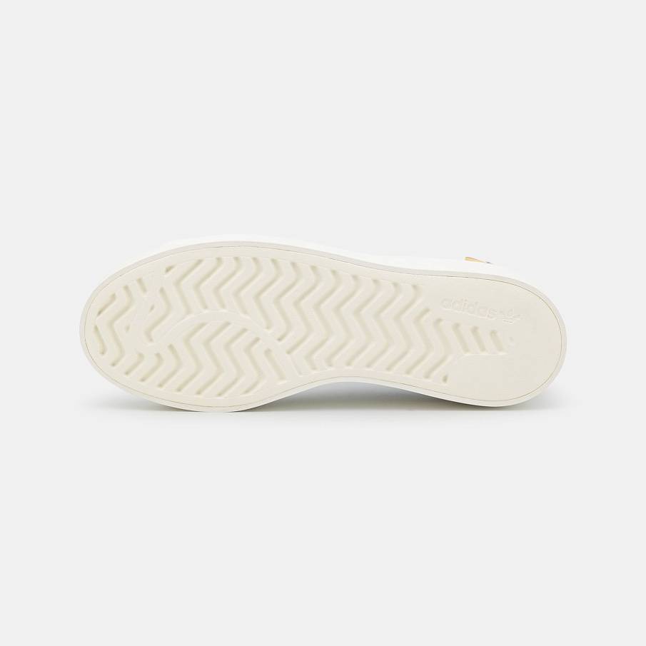 Фото № 5 с приближением к товару «‎Adidas Stan Smith Bonega »