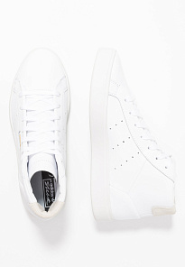 Фото № 4 с приближением к товару «‎Adidas Sleek »