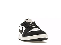 Фото № 3 с приближением к товару «‎Jordan 1 Retro AJKO Low Black White»