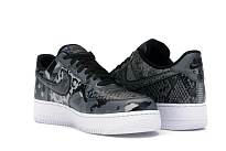 Фото № 6 с приближением к товару «‎Nike Air Force 1 Low City of Dreams Black»