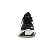 Фото № 2 с приближением к товару «‎Nike PG 5 Team White Black»