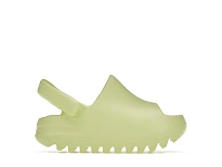 Фото № 1 с приближением к товару «‎adidas Yeezy Slide Glow Green (2022 Restock) (Infants)»