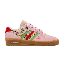 Фото № 1 с приближением к товару «‎Unheardof x adidas Rivalry Low Grandmas Couch - Mothers Day (JP9906)»