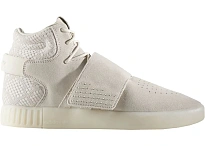 Фото № 1 с приближением к товару «‎adidas Tubular Invader Strap Clear Brown»